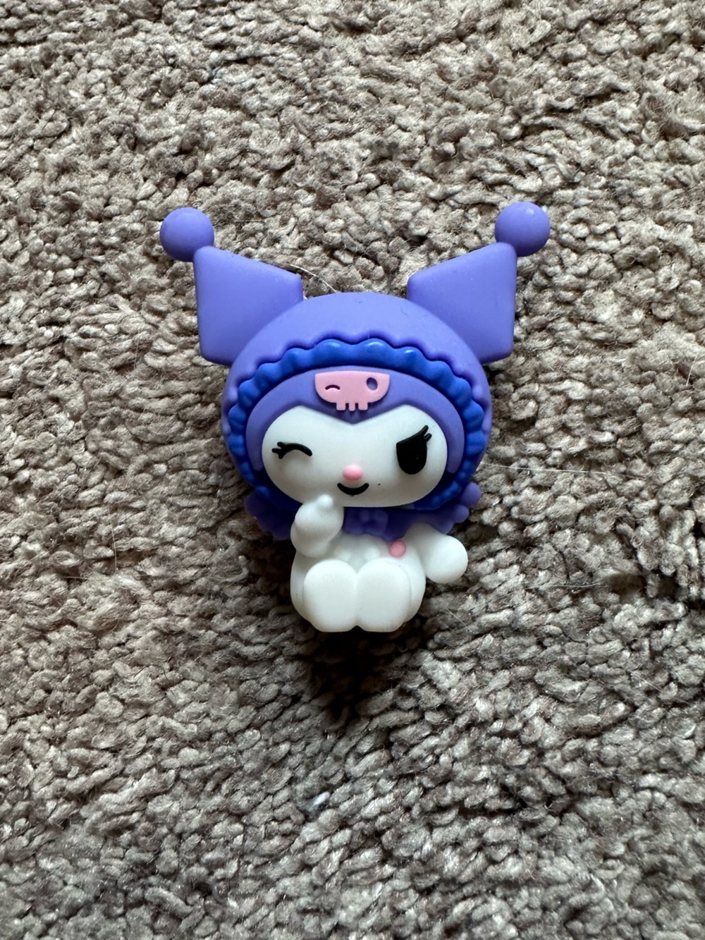 My Melody & Kuromi 50th & 20th Anniversary Figure